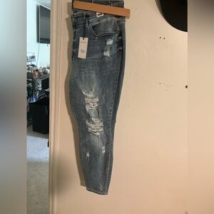 Judy Blue Jeans (The Madison)